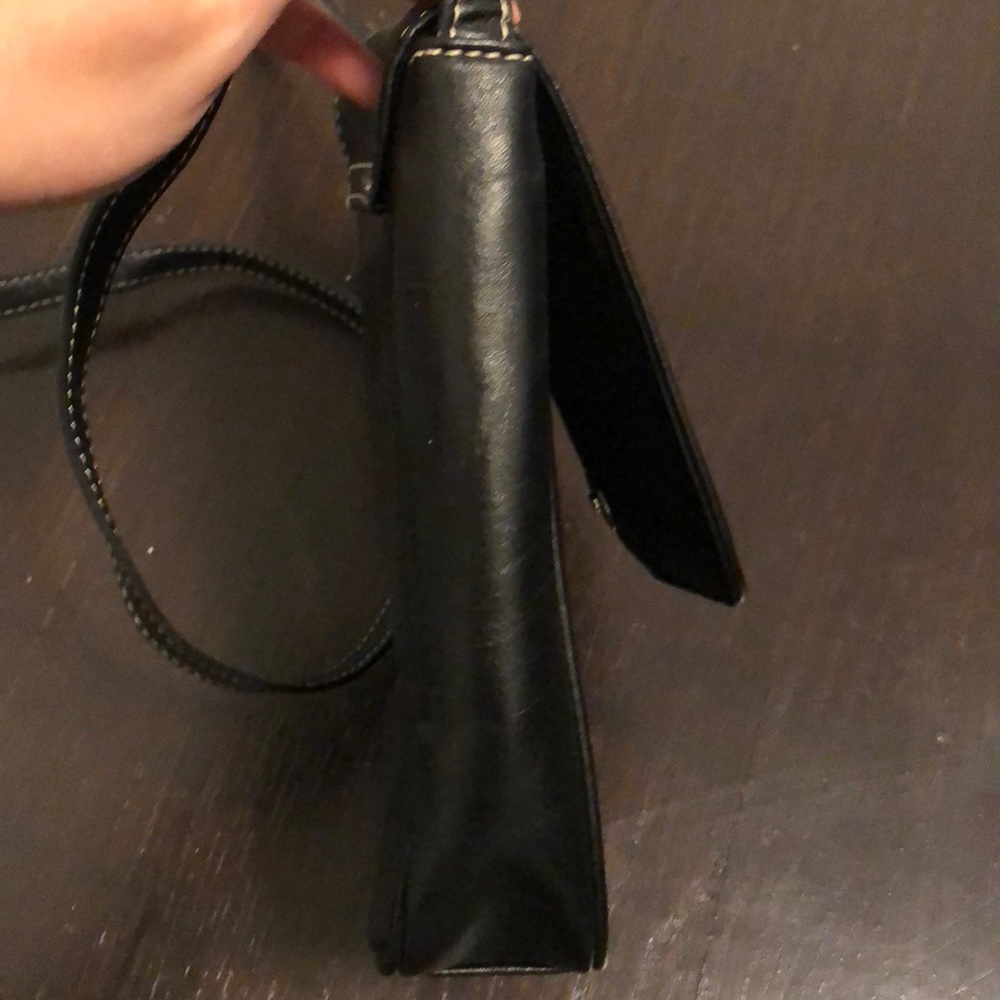 2 for $10 ~~Nine West crossbody purse - Picture 4 of 4
